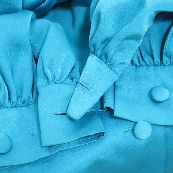 YVES SAINT LAURENT イヴサンローラン　chemisiers anc イヴサンローラン Yves Saint Laurent chemisiers シャツ ブラウス