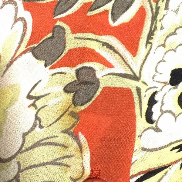 エトロ シルク ツーピース 【公式通販】