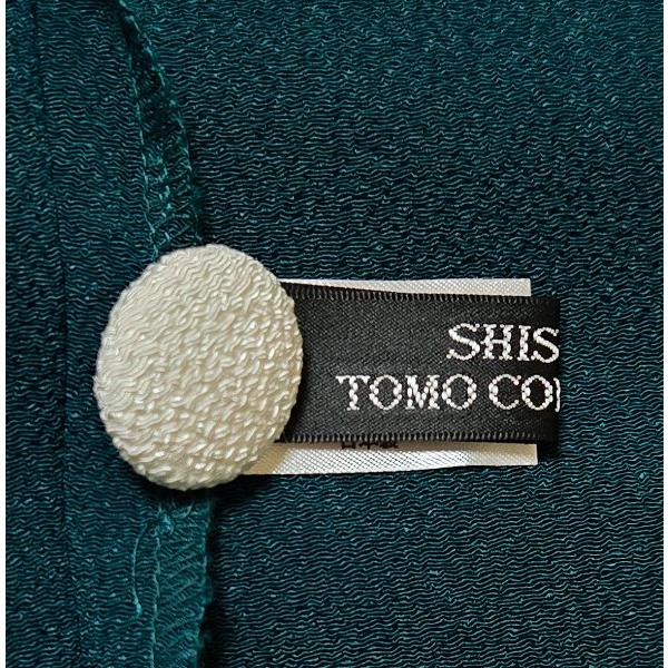 詩仙堂トモコレションワンピース snc 詩仙堂 トモコレクション SHISENDO TOMO COLECTION ワンピース