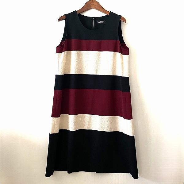 レディース 新品＊詩仙堂 ヒトシタムラ＊ちりめん ロングワンピース