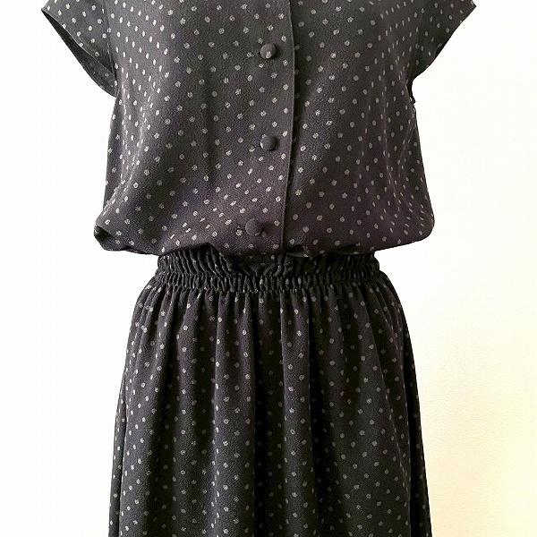 snc シセンドウトモコレクション 詩仙堂 TOMO COLLECTION ワンピース