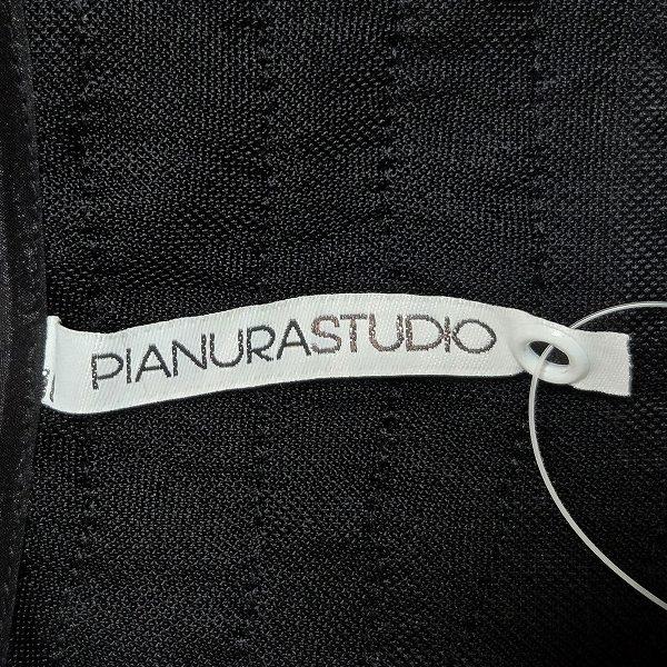 Sensounico #snc ピアヌラストゥーディオ PIANURASTUDIO