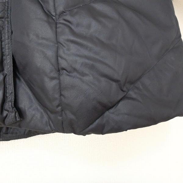 wnc レオナールスポーツ LEONARD SPORT コート 42 黒 マルチ 花柄 光沢