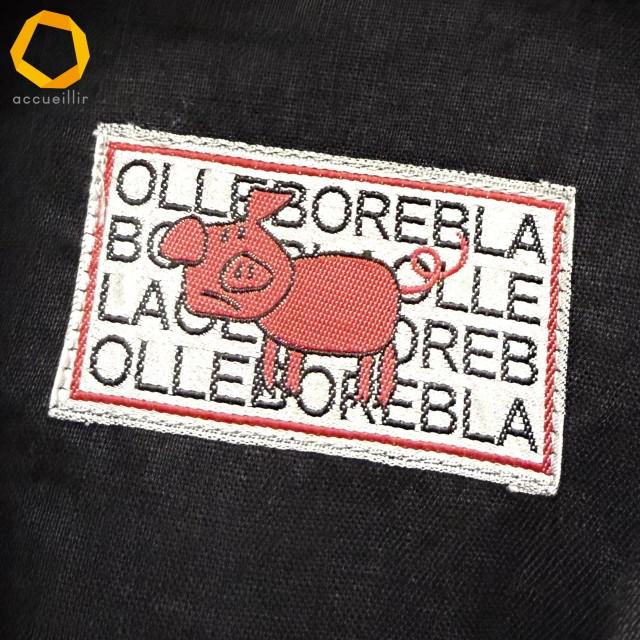 snc アルベロベロ オレボレブラ ALBEROBELLO OLLEBOREBLA ジャケット