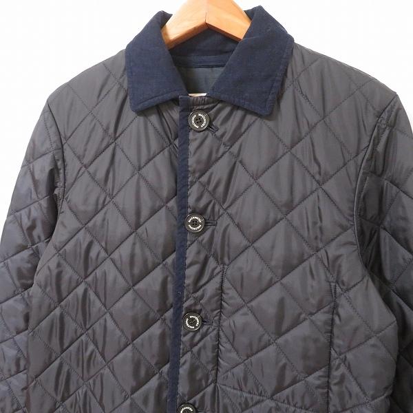 wnc マッキントッシュフィロソフィー MACKINTOSHPHILOSOPHY ジャケット