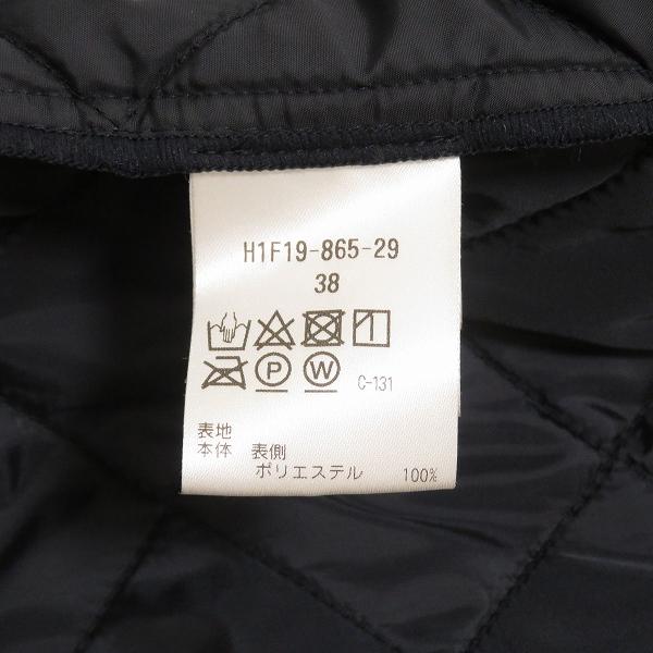 wnc マッキントッシュフィロソフィー MACKINTOSHPHILOSOPHY ジャケット