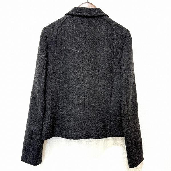 マックスマーラウィークエンド　ジャケット wnc マックスマーラ ウィークエンド Maxmara WEEKEND ジャケット 40