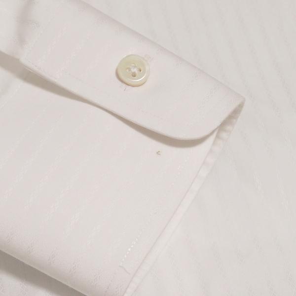 Aquascutum（アクアスキュータム） #anc 長袖シャツ ワイシャツ 