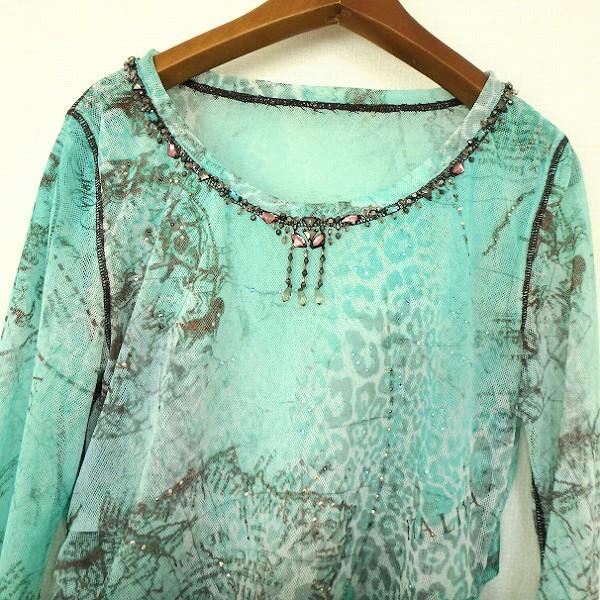 伊太利屋GKITALIYAカットソーチュニック anc GKITALIYA 伊太利屋 チュニック カットソー 13 オレンジ