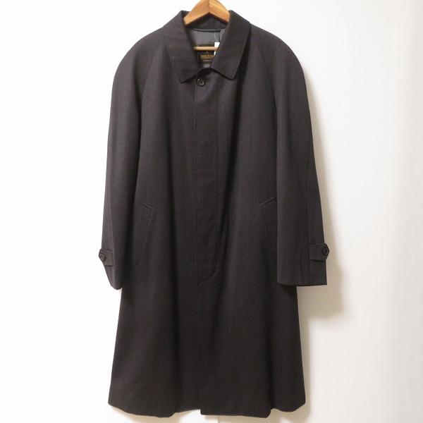 anc ヒッキーフリーマン HICKEY FREEMAN コート ステンカラーコート 