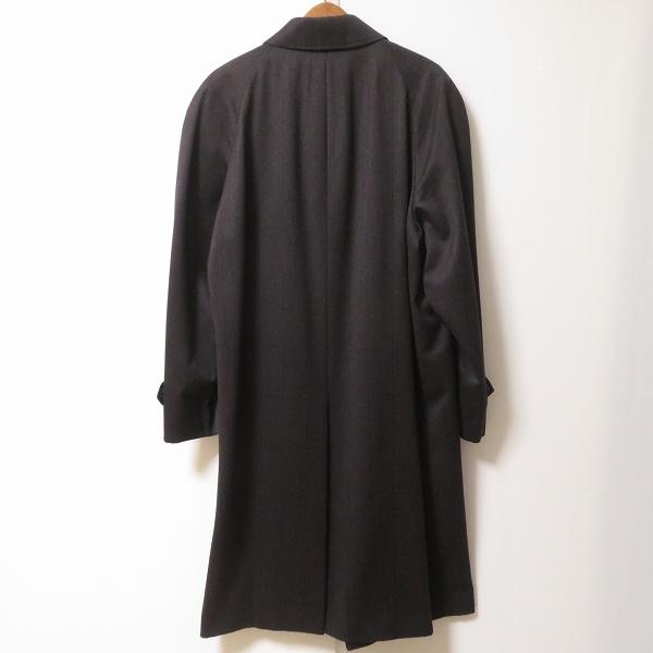 anc ヒッキーフリーマン HICKEY FREEMAN コート ステンカラーコート 