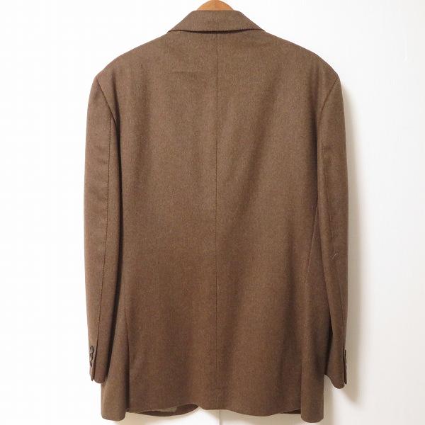 wnc ライカスタイル RAIKA STYLE シングルジャケット 48 茶系 S2B 
