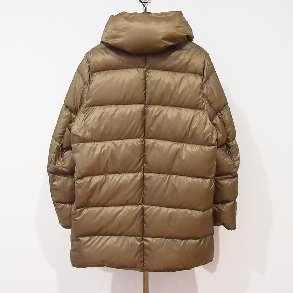 wnc マドモアゼルノンノン MademoiselleNONNON コート ダウンコート