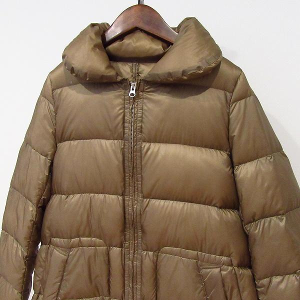 wnc マドモアゼルノンノン MademoiselleNONNON コート ダウンコート