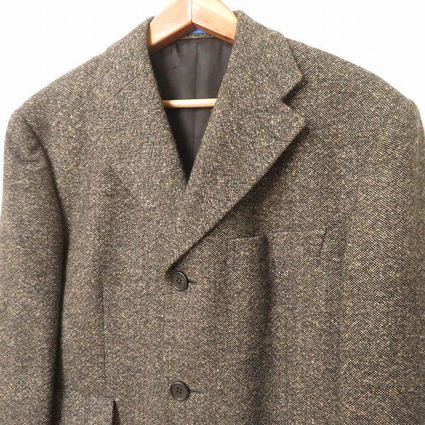 美品✴︎ポールスミス チェスターコート Mサイズ 中古・古着通販】PAUL SMITH (ポールスミス) チェスターコート