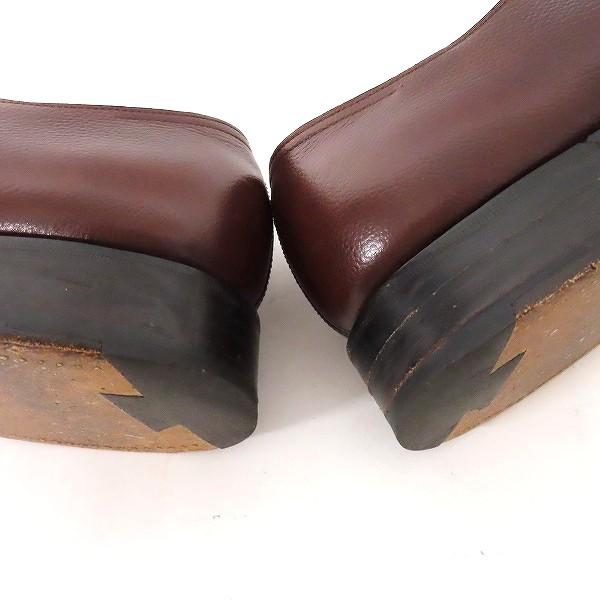 JOHN LOBB（ジョンロブ） #ans サドル SADDLE ラスト 5495 ビジネス