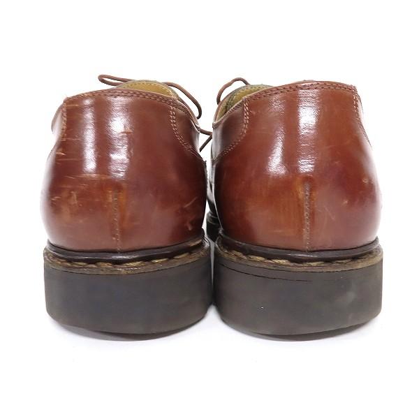 Paraboot（パラブーツ） #ans アヴィニョン AVIGNON MARRON21 ビジネス