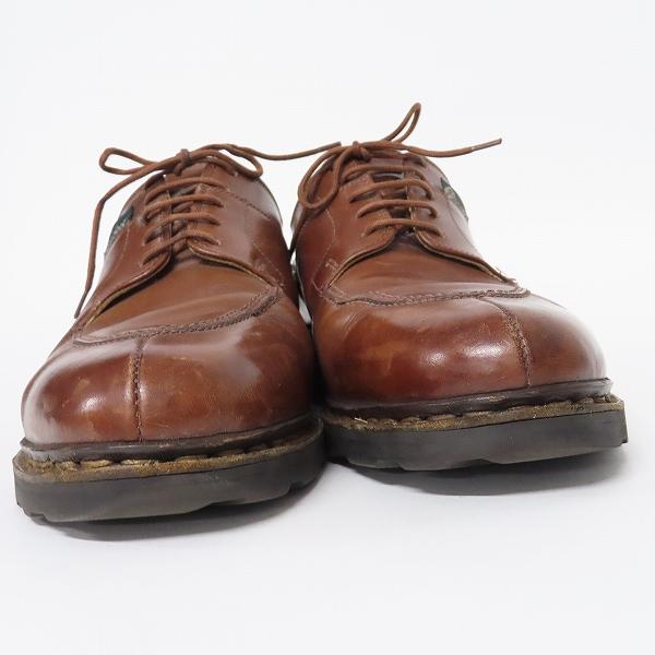 Paraboot（パラブーツ） #ans アヴィニョン AVIGNON MARRON21 ビジネス