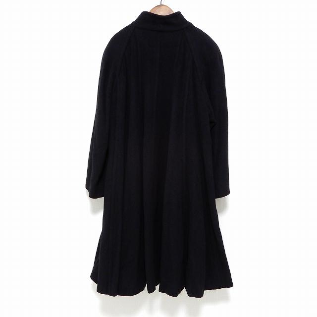 【美品】Aquascutum アクアスキュータム カシミヤ ロングコートブラック 楽天市場】アクアスキュータム コート（素材（生地・毛糸