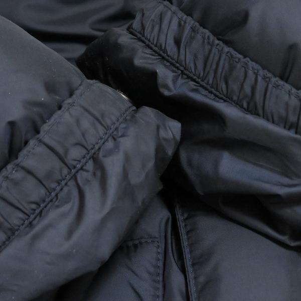 wnc ポロラルフローレン POLO RALPH LAUREN ダウンジャケット L 紺