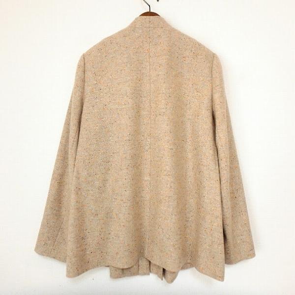 インポートロッサ　ウールコート　44号 インポートロッサ ウールコート 44号 インポートロッサウール