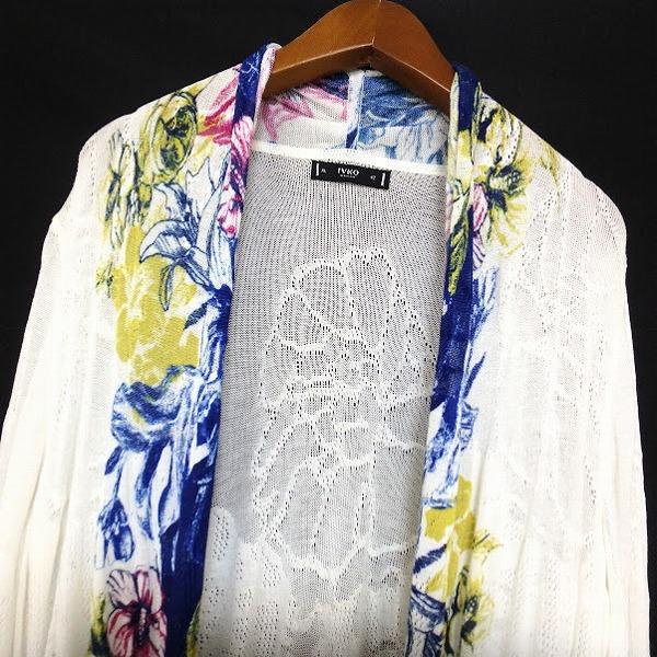 anc インポートロッサ import Rossa イヴコウーマン IVKO WOMAN