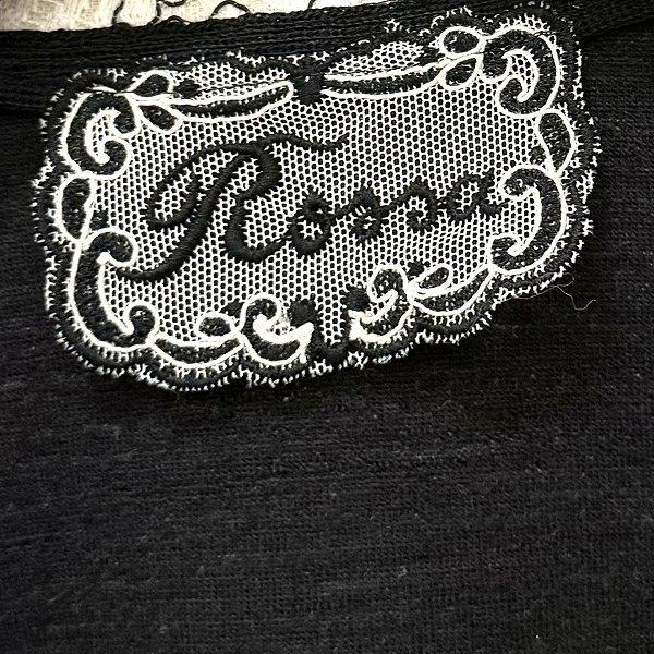 anc インポートロッサ import Rossa ジャケット チュニック ストア 44