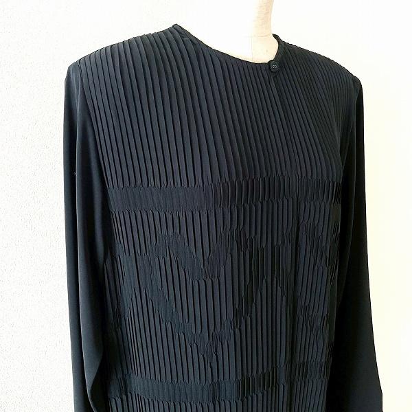 TOKUKO 1er VOL　コート　ブラック 楽天市場】tokuko 1er vol(トクコ・プルミエヴォル) コートの通販