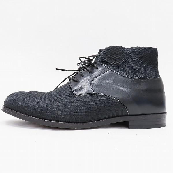 me ISSEY MIYAKE #aps イッセイミヤケ ISSEYMIYAKE シューズ 23 黒