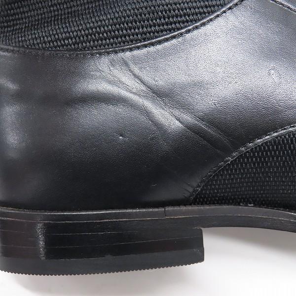 me ISSEY MIYAKE #aps イッセイミヤケ ISSEYMIYAKE シューズ 23 黒