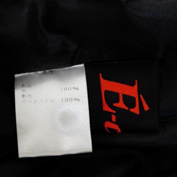 anc イークラット E-clat エイココンドウ EIKO KONDO フレア 