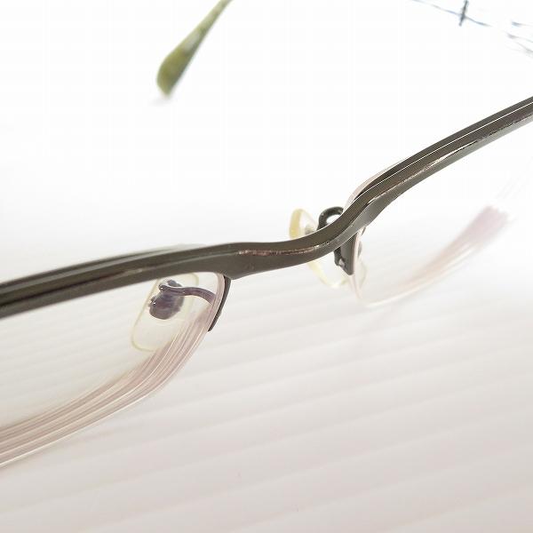 anzg ラインアート シャルマン Line Art CHARMANT メガネ