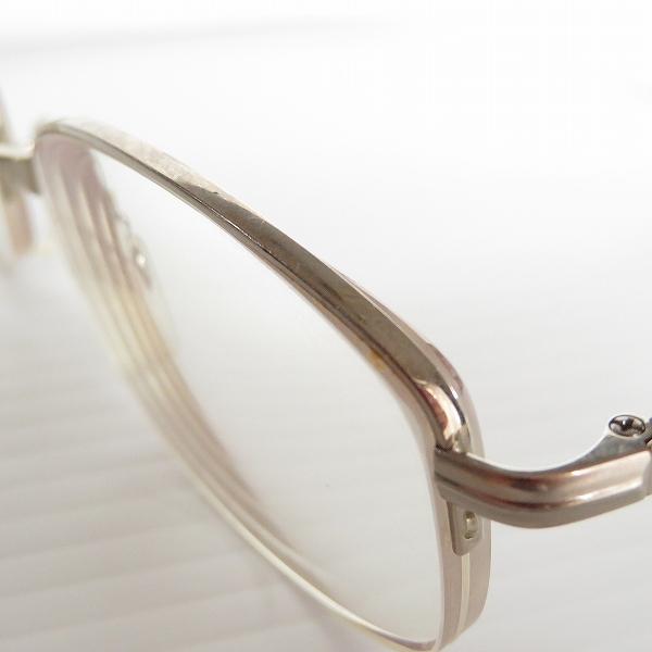 anzg ラインアート シャルマン Line Art CHARMANT メガネフレーム