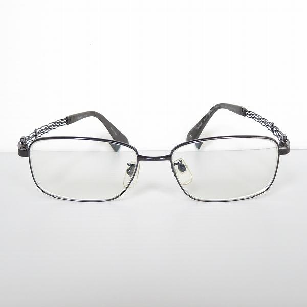 anzg ラインアート シャルマン Line Art CHARMANT メガネフレーム