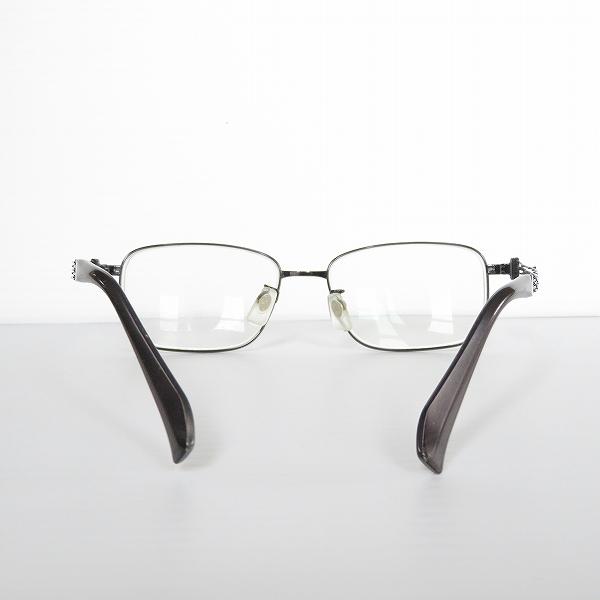 anzg ラインアート シャルマン Line Art CHARMANT メガネフレーム