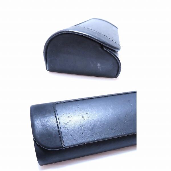 Cartier（カルティエ） #anzg サングラス メガネフレーム 130 度入り