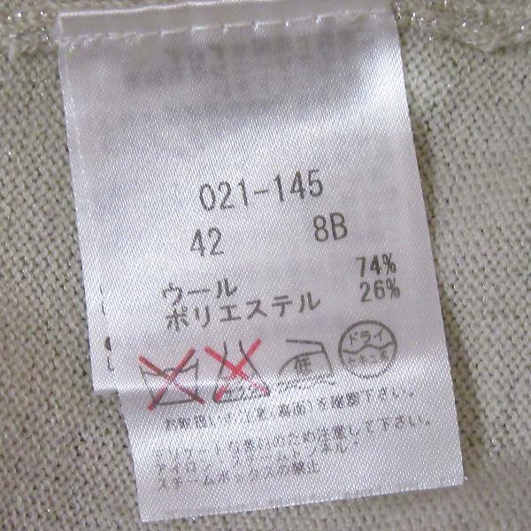 wnc インポートロッサ import Rossa セーター・ニット