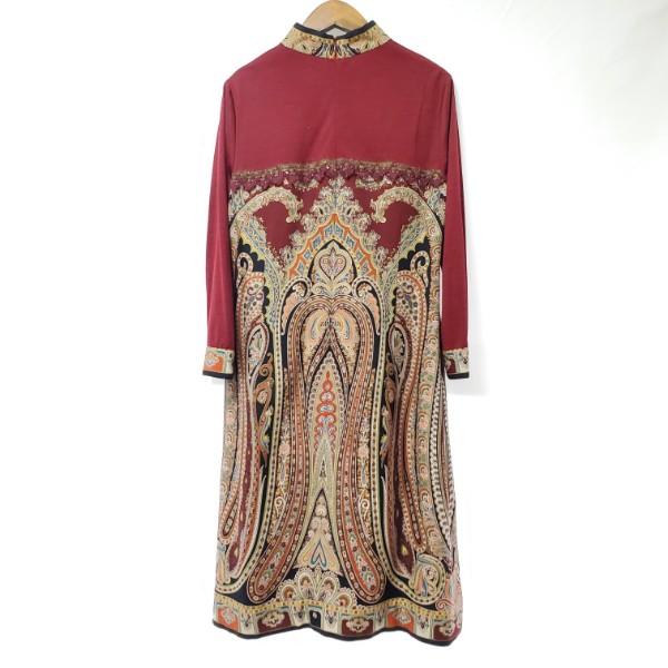 Rossa インポートロッサ ワンピース 花柄 ノースリーブ 46号 大きい Rossa インポートロッサ ワンピース 花柄 ノースリーブ 46号