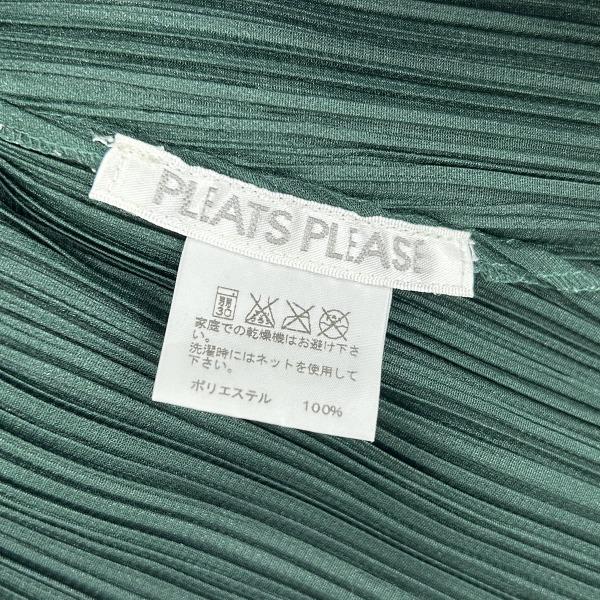PLEATS PLEASE（プリーツ プリーズ） #sxc イッセイミヤケ ワンピース