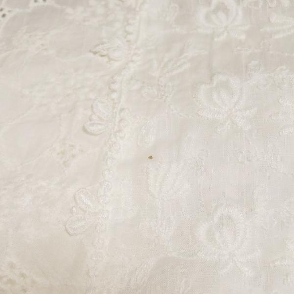 anc コットンハウスアヤ Cotton House Aya カットソー プルオーバー M