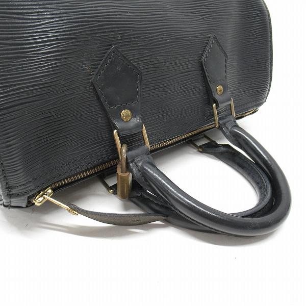 apb ルイヴィトン LOUISVUITTON ハンドバッグ ミニボストン