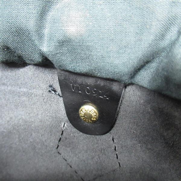 ルイヴィトン スピーディ30 エピ ノワール ミニボストン ハンドバッグ鍵つき 楽天市場】【バッグ】LOUIS VUITTON ルイ ヴィトン エピ