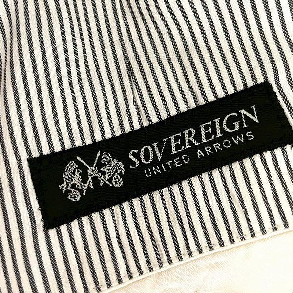 美品　UNITED ARROWSソブリン サイズ48 美品 UNITED ARROWSソブリン サイズ48 anc ユナイテッドアローズ