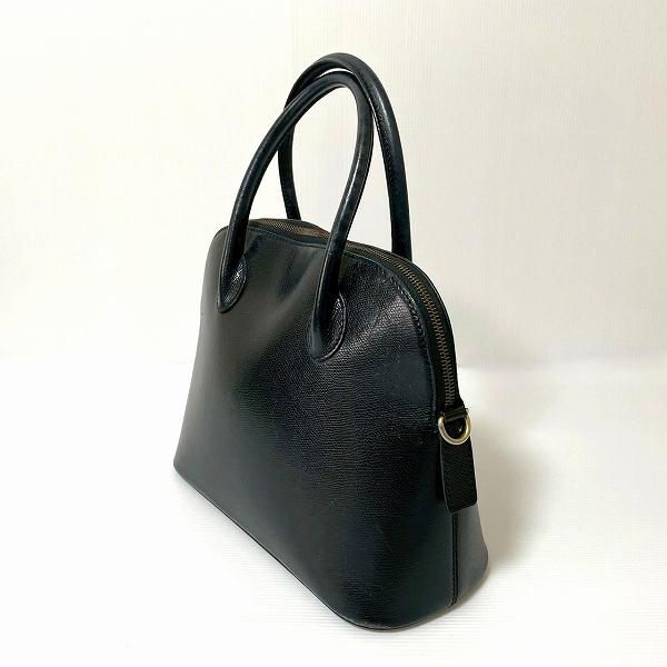 CELINE 黒 ハンドバッグ CELINE（セリーヌ） 送料無料 トートバッグ ハンドバッグ ラゲージ