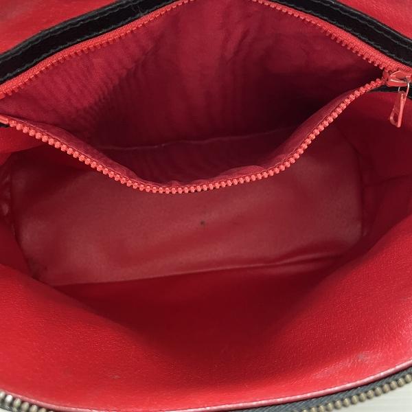 anb セリーヌ CELINE ハンドバッグ 黒 オールドセリーヌ ヴィンテージ