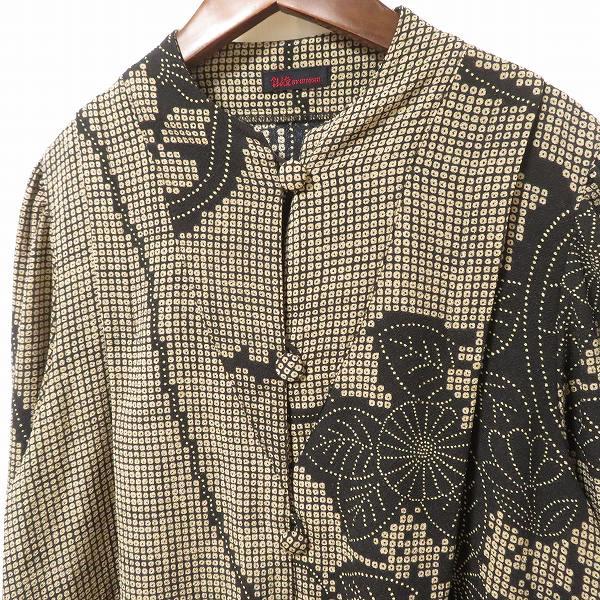 anc シセンドウ 詩仙堂 ヒトシタムラ コート ジャケット ベージュ 黒