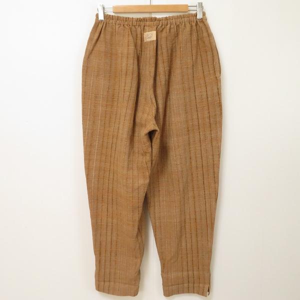 紅の華サルエルパンツ 黒菟華 うさと　Usaatoサルエルパンツ LIN うさぎ 兎 和風 和柄 AL-756002 パンツ