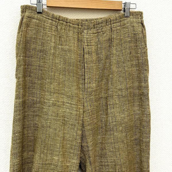 anc うさと ウサト USAATO パンツ カーキ系 レディース [952536