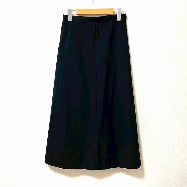 anc トリココムデギャルソン tricot COMME des GARCONS スカート S 黒