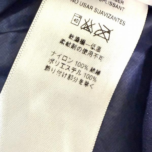 wnc パタゴニア patagonia ジャケット S 水色 紺 中綿 キルティング